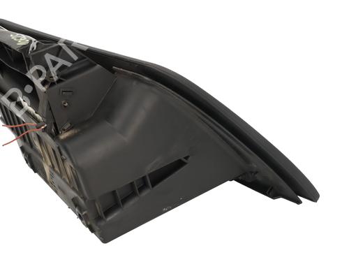 Glove box SEAT LEON (1P1)  | BP31166208C95 