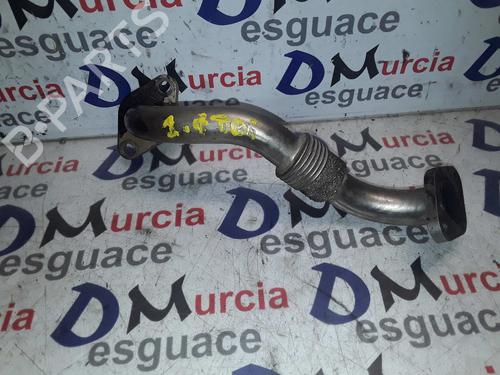 Pipe VW GOLF IV (1J1)  | BP14052789M125 