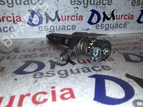 Used Injector OPEL ZAFIRA / ZAFIRA FAMILY B (A05) 1.9 CDTI (M75) (120 hp) 15210874