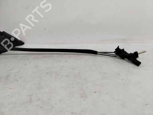 Left mirror SEAT IBIZA III (6L1)  | BP25471527C26 