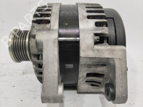 Alternator RENAULT MEGANE I Classic (LA0/1_) 1.9 D (LA0A, LA0U, LA0R) | BP22756109M7 