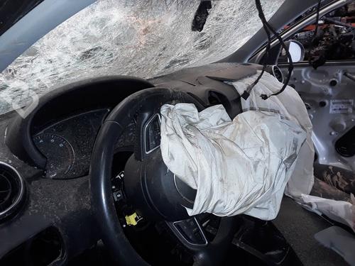 Left front window switch AUDI A1 Sportback (8XA, 8XF) 1.0 TFSI | BP9679667C106  - Image 17