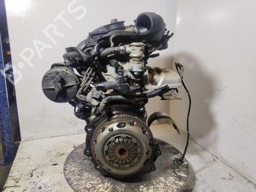 Engine SEAT ALTEA XL (5P5, 5P8) | BP32744531M1 - Image 6