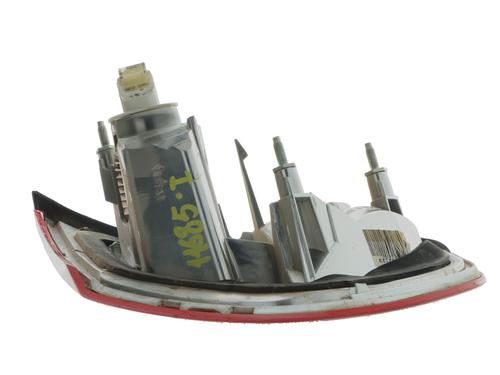 Left tailgate light CITROËN C4 Picasso I MPV (UD_) | BP35769542C79 - Image 3