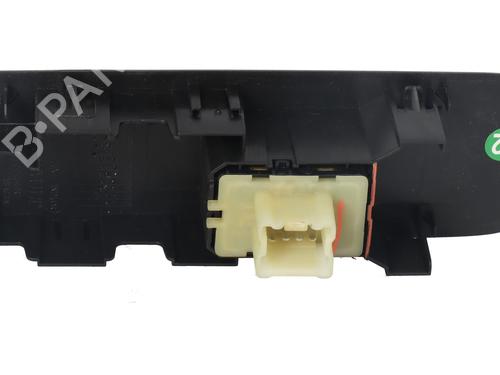 Right front window switch RENAULT CAPTUR I (J5_, H5_) | BP37292983I26 - Image 2