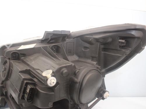 Right headlight MERCEDES-BENZ V-CLASS (638/2)  | BP17217271C29 