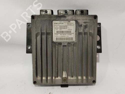 Used Engine control unit (ECU) RENAULT MEGANE II Saloon (LM0/1_) [2003-2025]  28182578