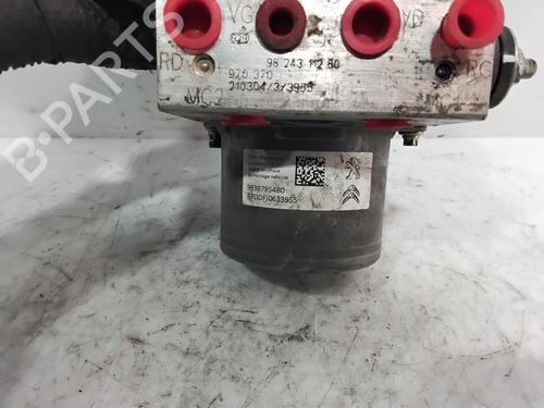 ABS pump CITROËN C5 AIRCROSS (A_) | BP30138361M43