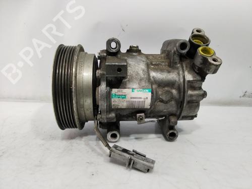 Used AC compressor RENAULT KANGOO / GRAND KANGOO II (KW0/1_) [2008-2025]  29929116