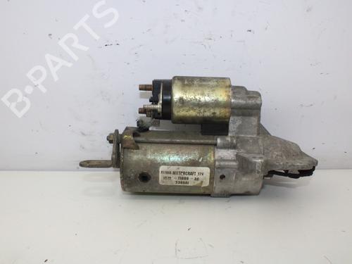 Used Starter FORD MONDEO III (B5Y) 1.8 16V (125 hp) 13393376