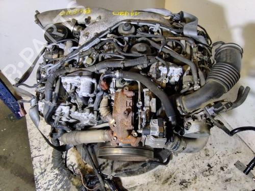 Engine AUDI A5 (8T3)  | BP36864283M1  - Image 17