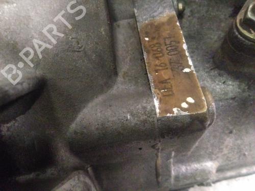 Gearkasse VW GOLF IV (1J1) 1.9 TDI | BP29515276M3 