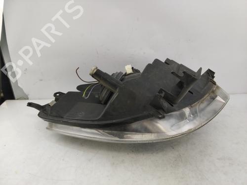 Left headlight CITROËN XSARA PICASSO (N68)  | BP24650586C28 