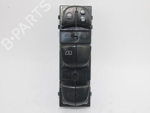 Left front window switch NISSAN LEAF (ZE0) Electric | BP12455653I27