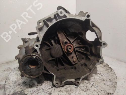 Used Gearbox SEAT IBIZA IV (6J5, 6P1) [2008-2017]  26004908