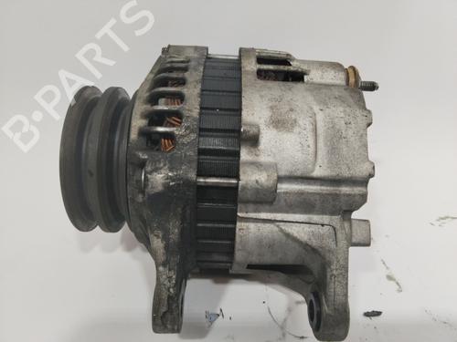 Alternator MAZDA 626 V Hatchback (GF) 2.0 DITD (GFFP) | BP21726234M7 