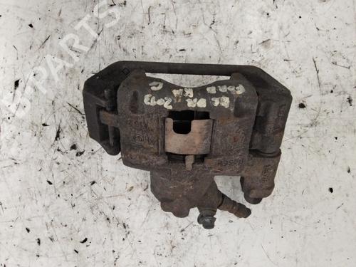 Used Right front brake caliper FORD KA [2008-2025]  25625737