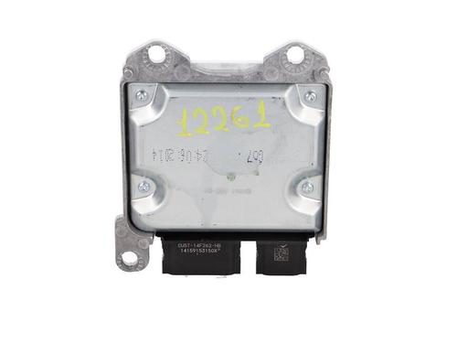 ECU airbags FORD TRANSIT CONNECT MPV 1.6 TDCi | BP39975570M53 - Image 2