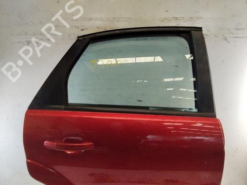 Right rear door FORD FOCUS II (DA_, HCP, DP)  | BP21121068C5 