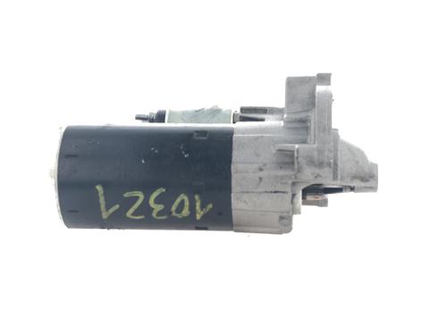 Startmotor PEUGEOT 206 Hatchback (2A/C) 1.9 D (69 hp) 30927152