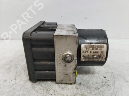 ABS pump FORD FOCUS II (DA_, HCP, DP)  | BP25858239M43 