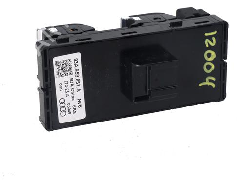 Left front window switch AUDI A3 Sportback (8YA, 8YF) 40 TFSIe | BP37160928I27 - Image 3