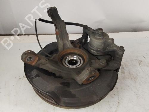 Used Left front steering knuckle Left front steering knuckle HONDA HR-V (RU) [2014-2026] 33736717 33736717