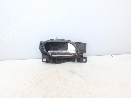 Used Front right interior door handle PEUGEOT 3008 I MPV (0U_) [2009-2017]  16907184