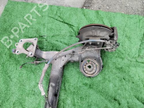 Rear axle CITROËN DS5  | BP25283586M2 