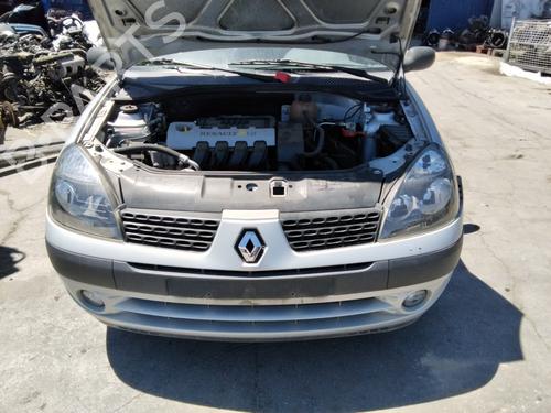 Alternator RENAULT CLIO II (BB_, CB_)  | BP26390037M7 