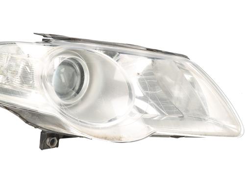 Used Right headlight VW PASSAT B6 (3C2) 2.0 TDI (110 hp) 31096146