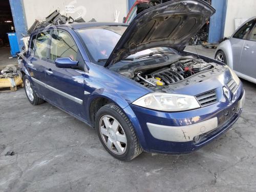 Used Parts RENAULT MEGANE II (BM0/1_, CM0/1_) [2001-2012]  4326466