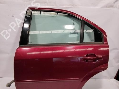 Used Left rear door FORD MONDEO III Saloon (B4Y) 2.0 16V TDDi / TDCi (115 hp) 24918907