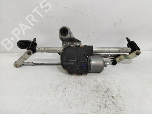 Used Front wiper motor SEAT LEON (5F1) [2012-2021]  26331809