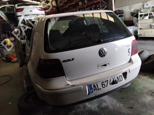 Rear right window mechanism VW GOLF IV (1J1) 1.9 TDI | BP16963391C25 