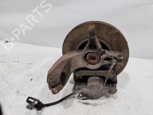 Right front steering knuckle RENAULT MEGANE II Estate (KM0/1_) 1.5 dCi (KM0F, KM0T, KM2B) | BP25729842M26 