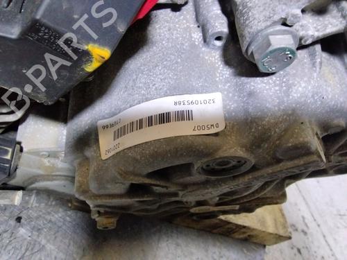 Gearbox RENAULT ARKANA I (LCM_, LDN_) | BP34222937M3 - Image 8