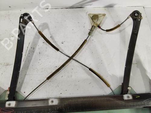 Front right window mechanism AUDI A3 (8P1) 1.9 TDI | BP33652809C23 - Image 3
