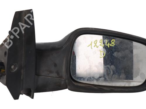 Used Right mirror Right mirror 37697249 37697249