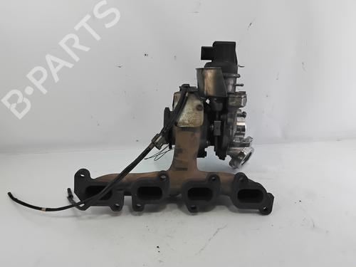 Turbocharger/Supercharger AUDI A1 (8X1, 8XK) 1.6 TDI | BP29905190M71 