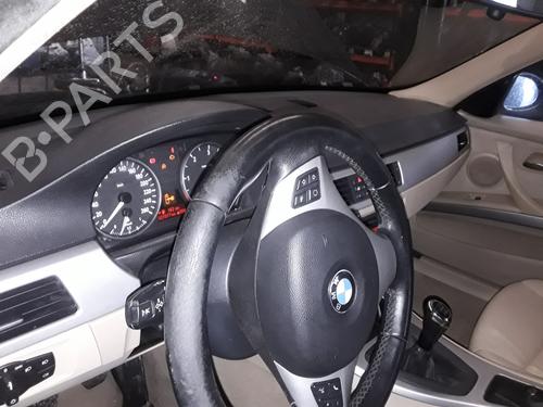Instrument cluster BMW 3 (E90) 318 d | BP19280704C47 