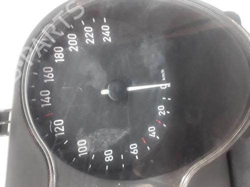 Instrument cluster SEAT ALTEA (5P1)  | BP8582848C47 