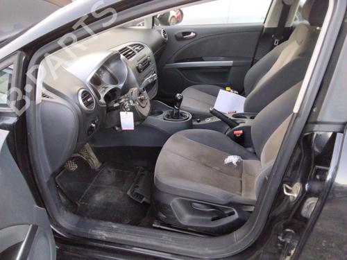 Køler SEAT LEON (1P1)  | BP27564251M31 