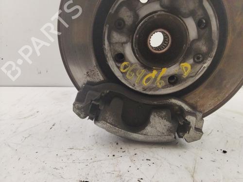 Right front steering knuckle PEUGEOT 208 I (CA_, CC_) 1.6 HDi | BP20488328M26 