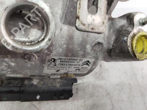 AC compressor OPEL COMBO Box Body/MPV (K9)  | BP29533345M34 