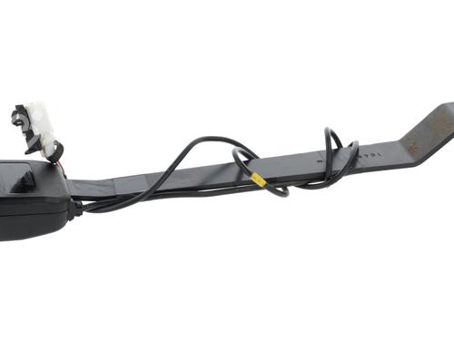 Seat buckle NISSAN QASHQAI I (J10, NJ10)  | BP29908876I32