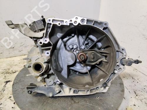 Used Gearbox Gearbox CITROËN C3 AIRCROSS II (2R_, 2C_) [2017-2026] 36382750 36382750