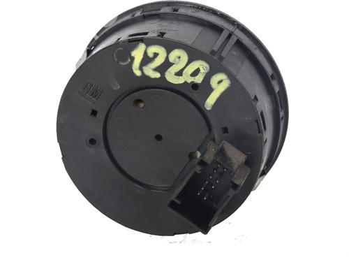Headlight switch OPEL CORSA D (S07) | BP37630360I24 - Image 2