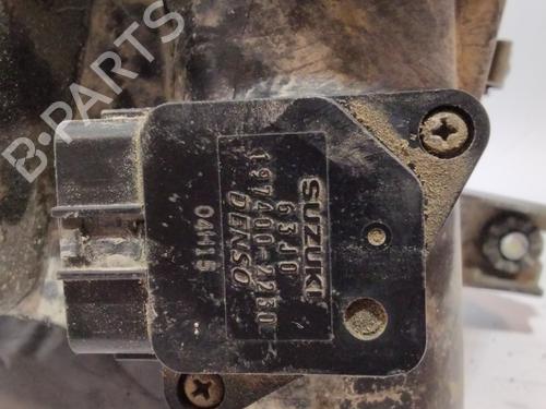 Luftfilter kasse SUZUKI GRAND VITARA II (JT, TE, TD)  | BP29721637M87 