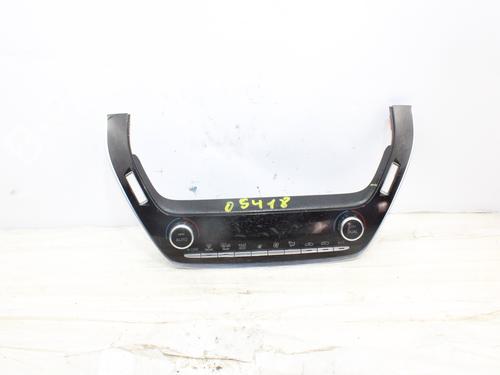 Used Climate control TOYOTA COROLLA Hatchback (_E21_, _EA1_, _EH1_) 1.8 Hybrid (ZWE211) (98 hp) 15837332